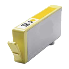 HP 920 XL (CD974A) yellow
