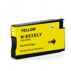 HP 953 XL yellow